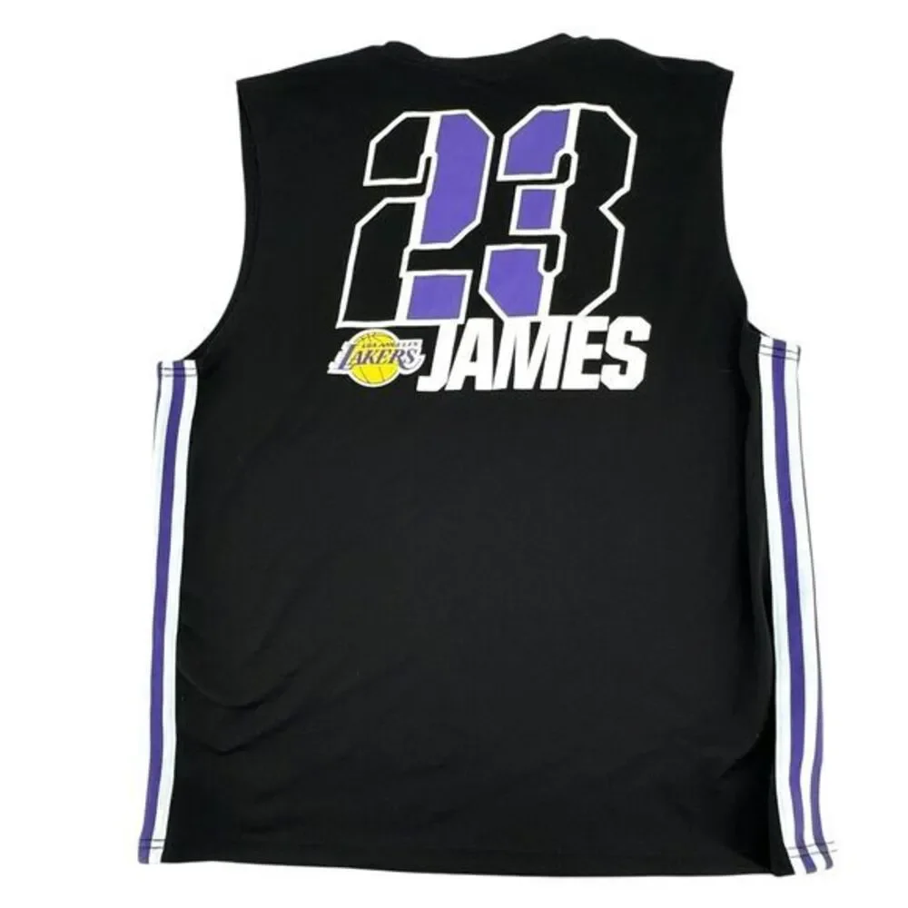 NBA los angeles